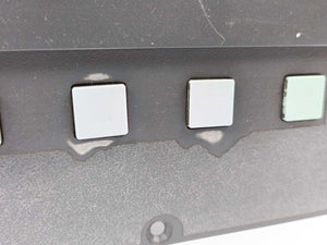 Siemens 6FC5203-0AF52-0AA0 Ver. G SINUMERIK TRUMPF Operator Panel