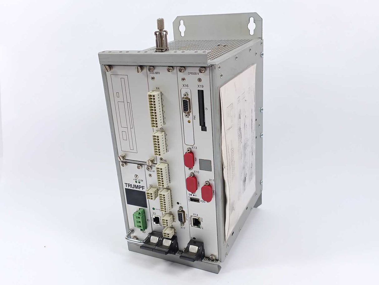 TRUMPF 0367833 30526 ASMC2177 IX1006 Control Unit