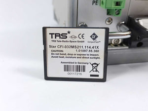 TRUMPF 0367833 30526 ASMC2177 IX1006 Control Unit