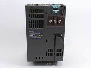 Siemens 6SL3210-1SE17-7UA0 SINAMICS Converter Power Module 340