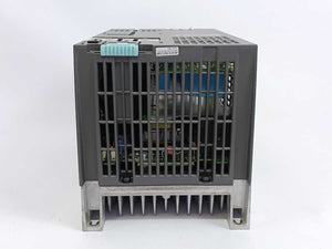Siemens 6SL3210-1SE17-7UA0 SINAMICS Converter Power Module 340