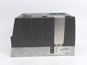 Siemens 6SL3210-1SE17-7UA0 SINAMICS Converter Power Module 340