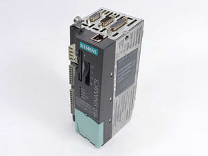 Siemens 6SL3040-0LA00-0AA0 SINAMICS Control Unit CU310 DP