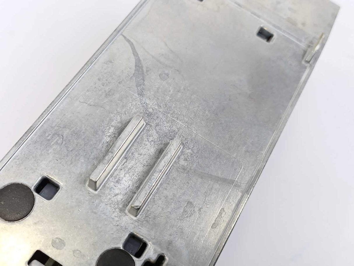Siemens 6SL3040-0LA00-0AA0 SINAMICS Control Unit CU310 DP