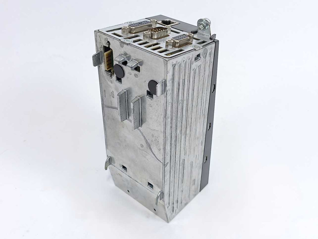 Siemens 6SL3040-0LA00-0AA0 SINAMICS Control Unit CU310 DP