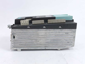 Siemens 6SL3040-0LA00-0AA0 SINAMICS Control Unit CU310 DP