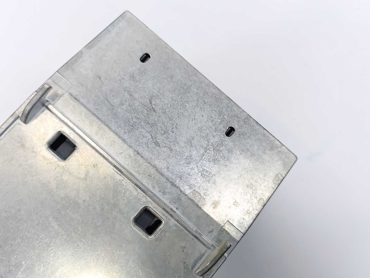 Siemens 6SL3040-0LA00-0AA0 SINAMICS Control Unit CU310 DP