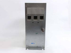 Siemens 6SL3000-0BE25-5DA0 Basic Line Filter for 55kW AIM/ALM