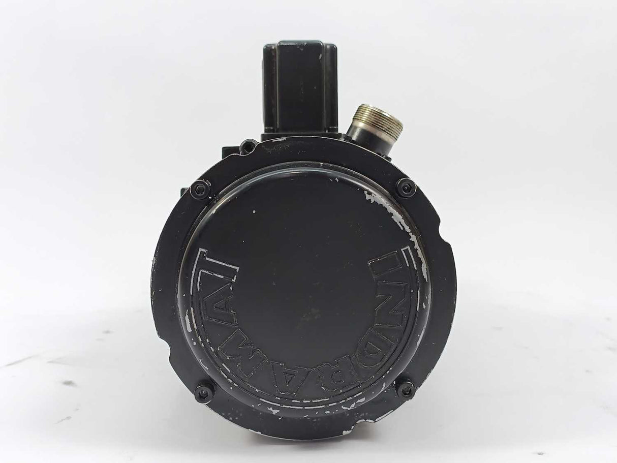 Rexroth R911229418 MAC071C-0-NS-3-C/095-B-1 Permanent Magnet Servo Motor