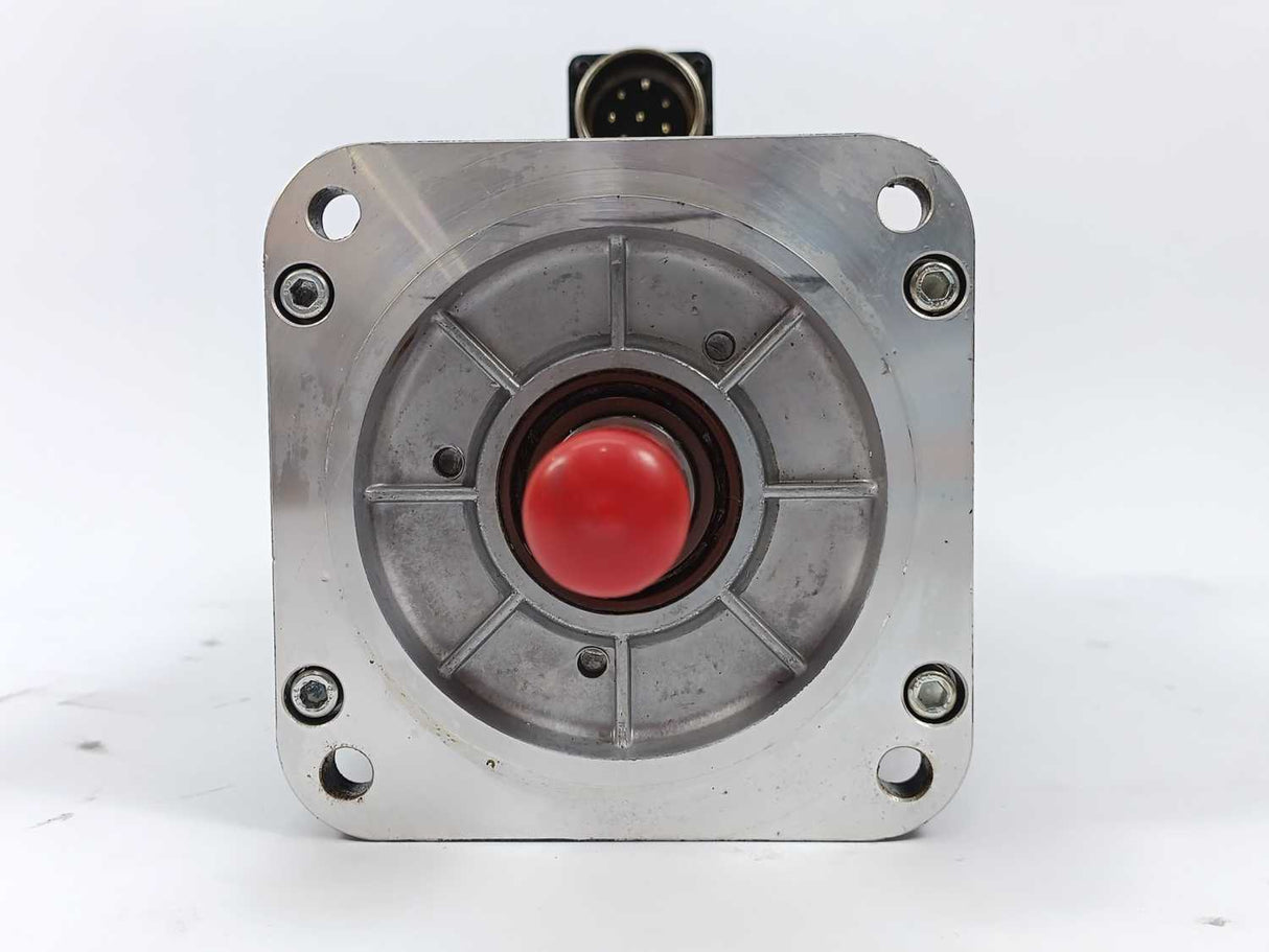 Rexroth R911229418 MAC071C-0-NS-3-C/095-B-1 Permanent Magnet Servo Motor