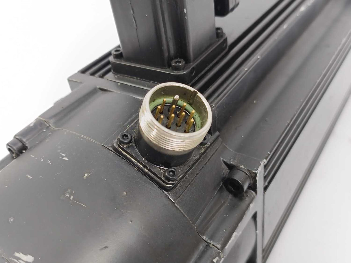Rexroth R911229418 MAC071C-0-NS-3-C/095-B-1 Permanent Magnet Servo Motor