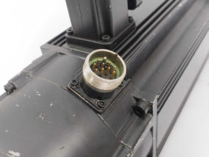 Rexroth R911229418 MAC071C-0-NS-3-C/095-B-1 Permanent Magnet Servo Motor