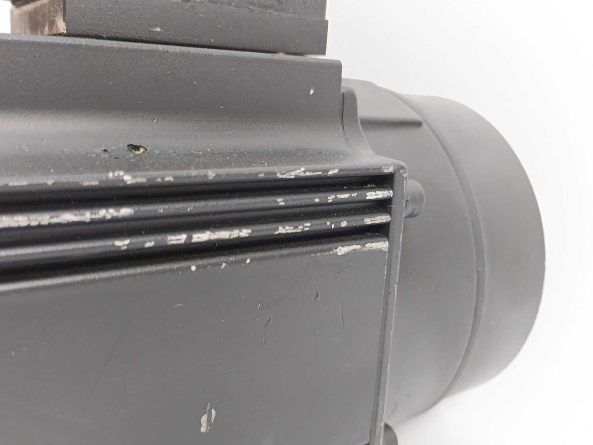 Indramat MAC093C-0-FS-2-C/110-A-0//S01 Permanent Magnet Servo Motor