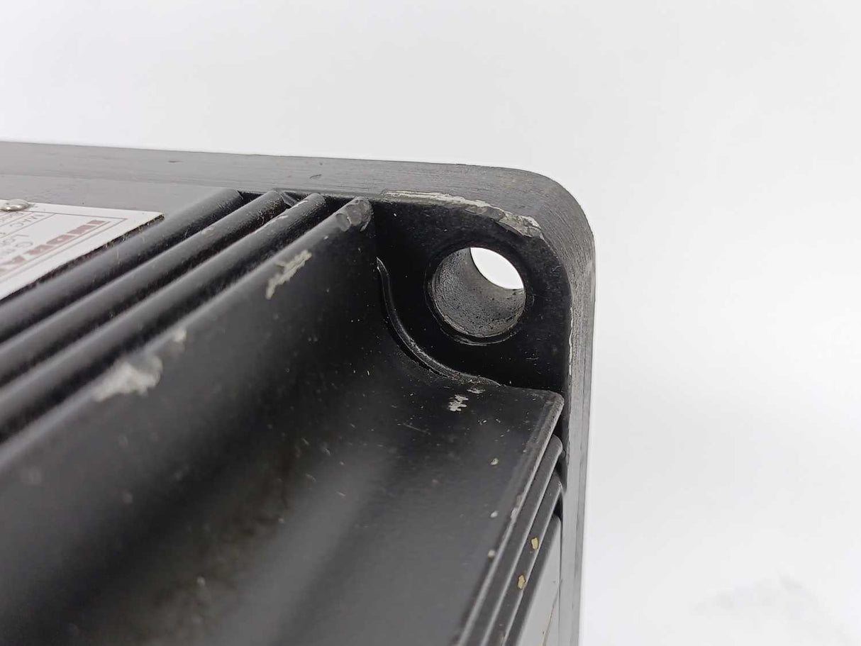 Indramat MAC093C-0-FS-2-C/110-A-0//S01 Permanent Magnet Servo Motor