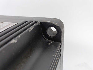 Indramat MAC093C-0-FS-2-C/110-A-0//S01 Permanent Magnet Servo Motor