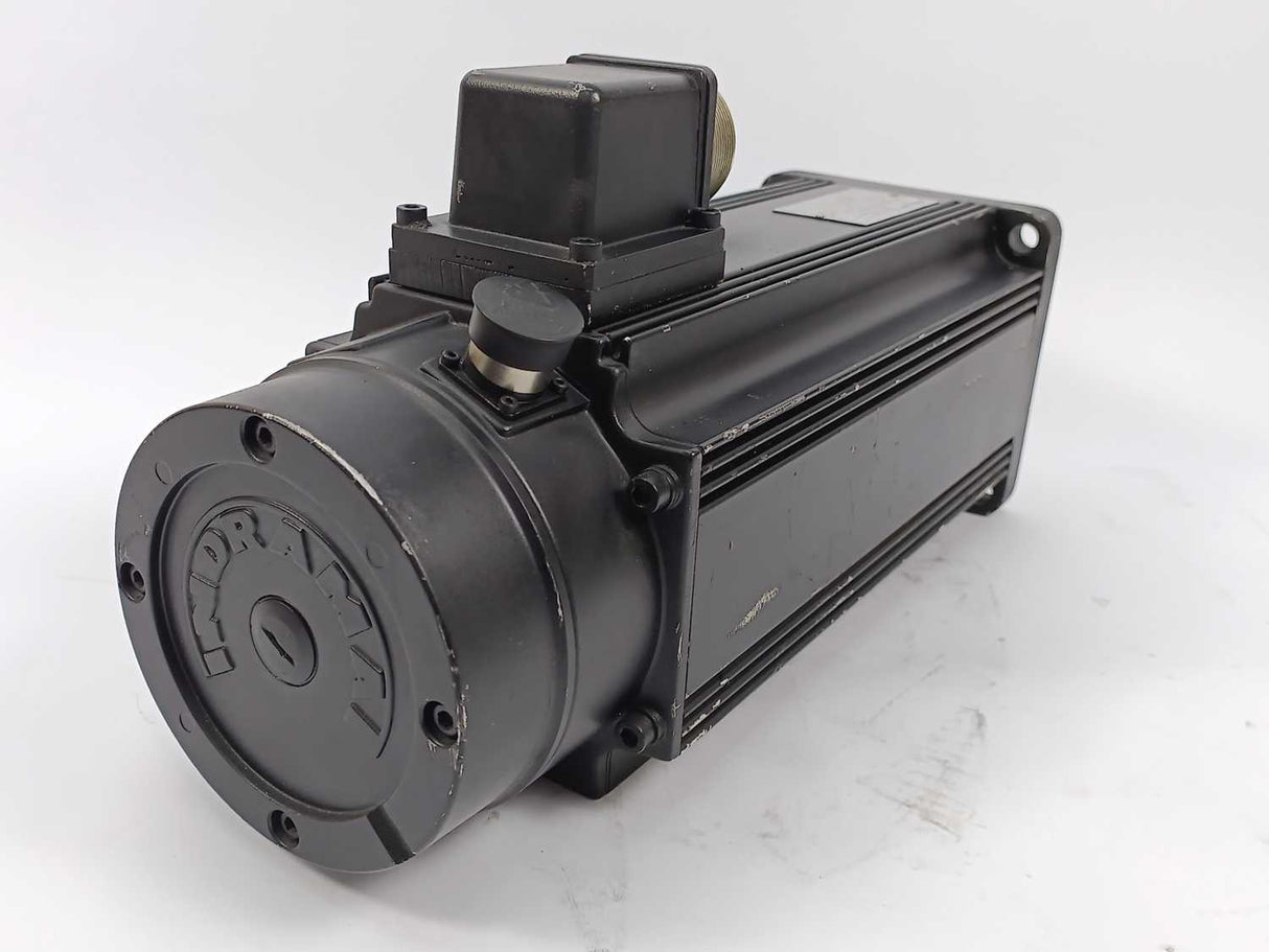 Indramat MAC093C-0-FS-2-C/110-A-0//S01 Permanent Magnet Servo Motor