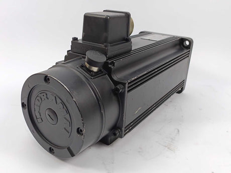 Indramat MAC093C-0-FS-2-C/110-A-0//S01 Permanent Magnet Servo Motor