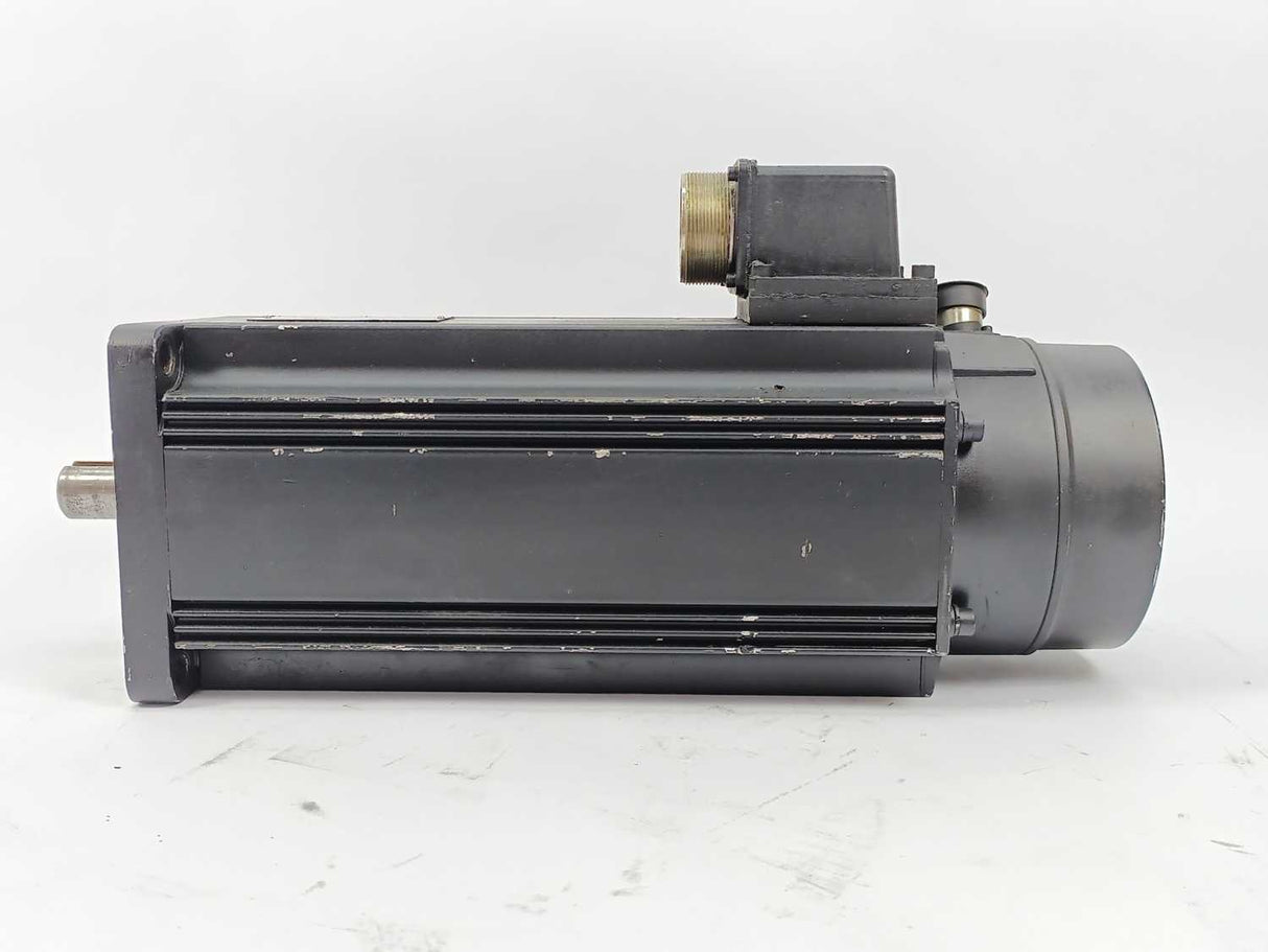 Indramat MAC093C-0-FS-2-C/110-A-0//S01 Permanent Magnet Servo Motor
