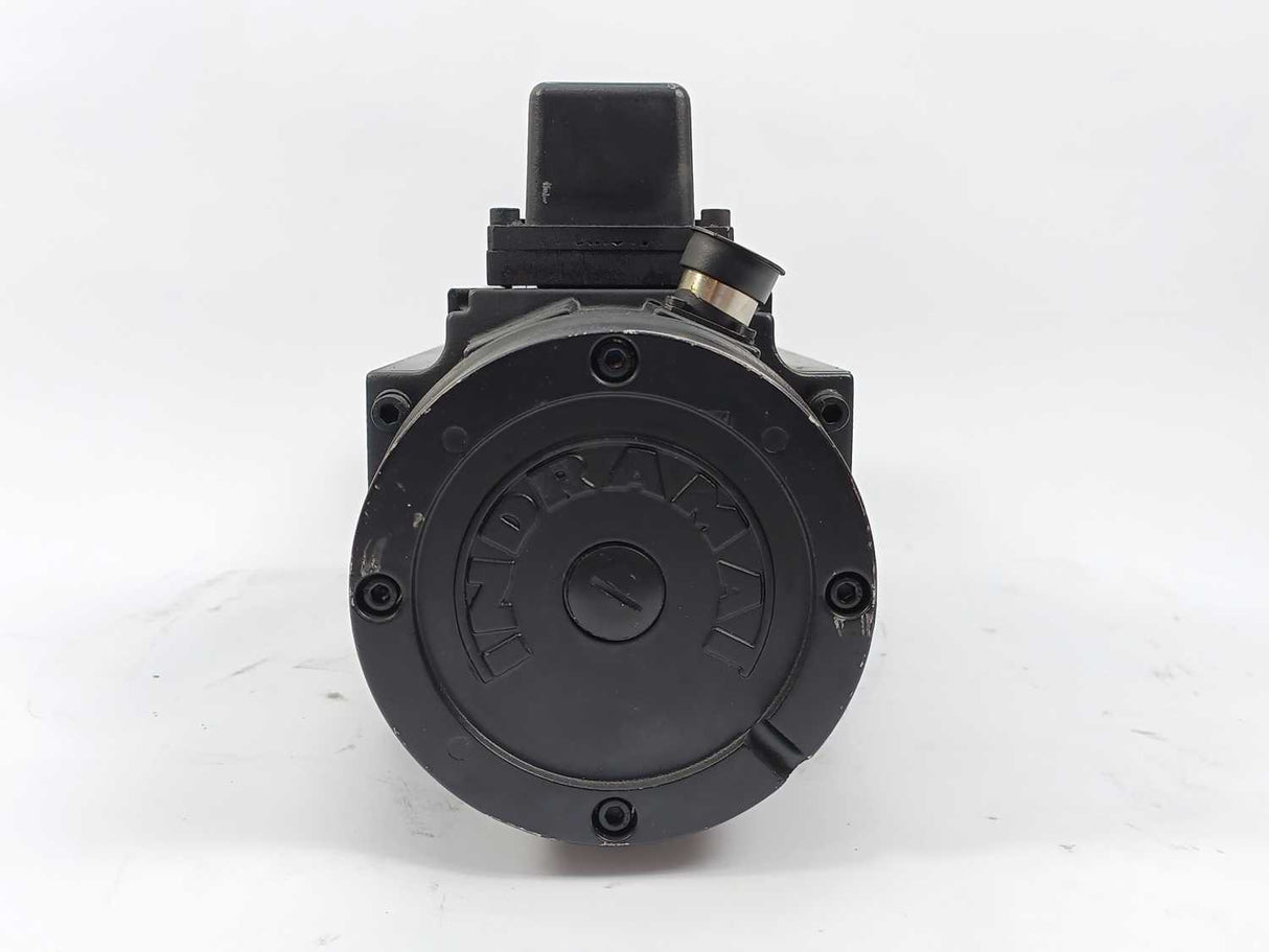 Indramat MAC093C-0-FS-2-C/110-A-0//S01 Permanent Magnet Servo Motor