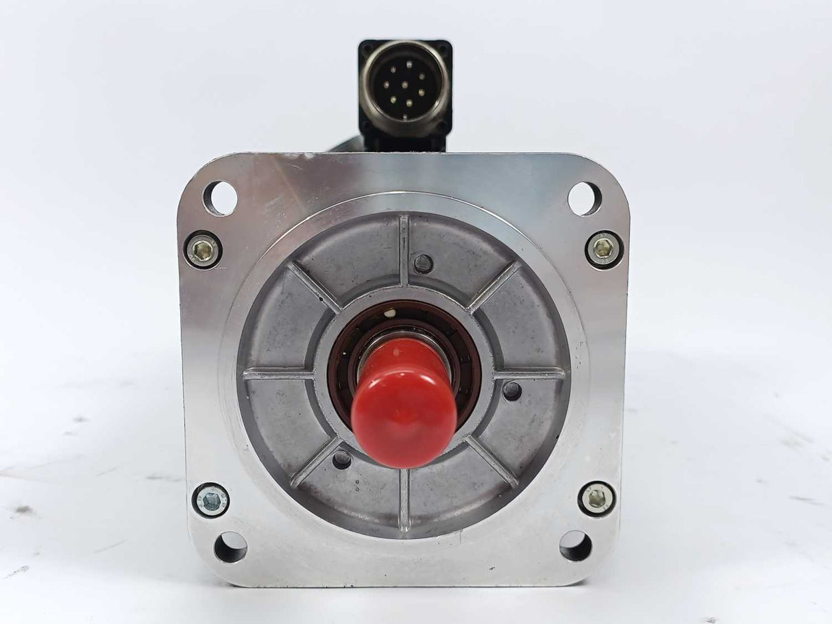 Rexroth R911225795 MAC071C-0-NS-3-C/095-B-0 3-Phase Permanent Magnet Servo Motor