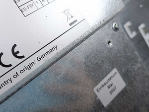 Siemens 6AV7671-1EX01-0AC0 SIMATIC Panel PC Remote Kit