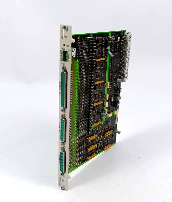 Philips 402222930114 IOB-80, VER: 224 7421.4