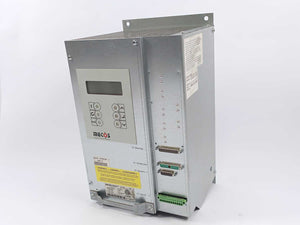 Mecos IMC15 BG10837-01NI Magnetic Bearing and Motor Controller