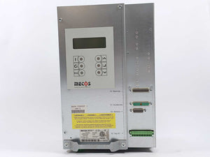 Mecos IMC15 BG10837-01NI Magnetic Bearing and Motor Controller