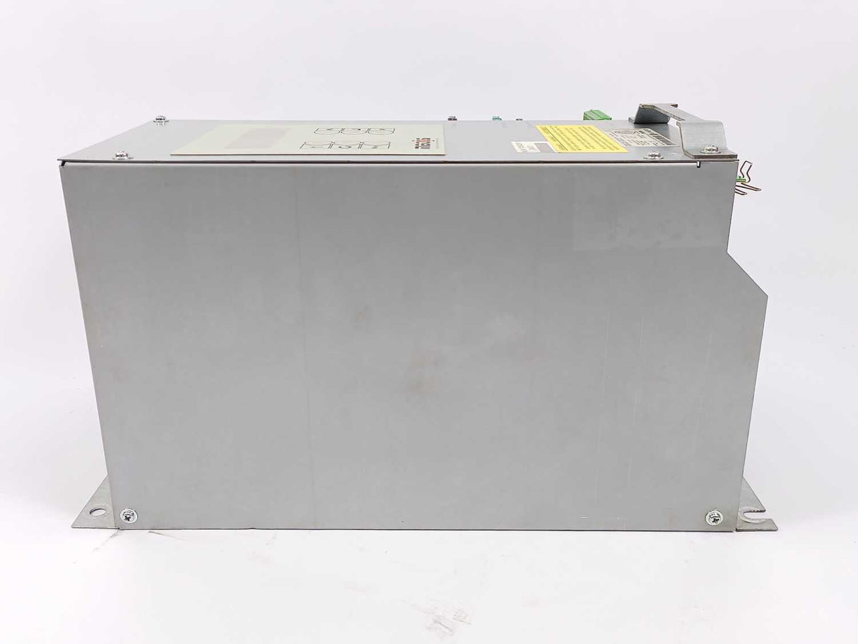 Mecos IMC15 BG10837-01NI Magnetic Bearing and Motor Controller