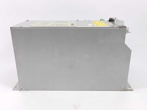 Mecos IMC15 BG10837-01NI Magnetic Bearing and Motor Controller