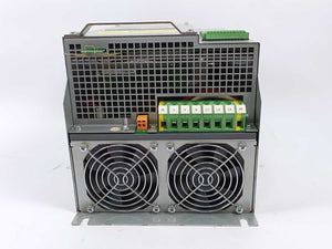 Mecos IMC15 BG10837-01NI Magnetic Bearing and Motor Controller