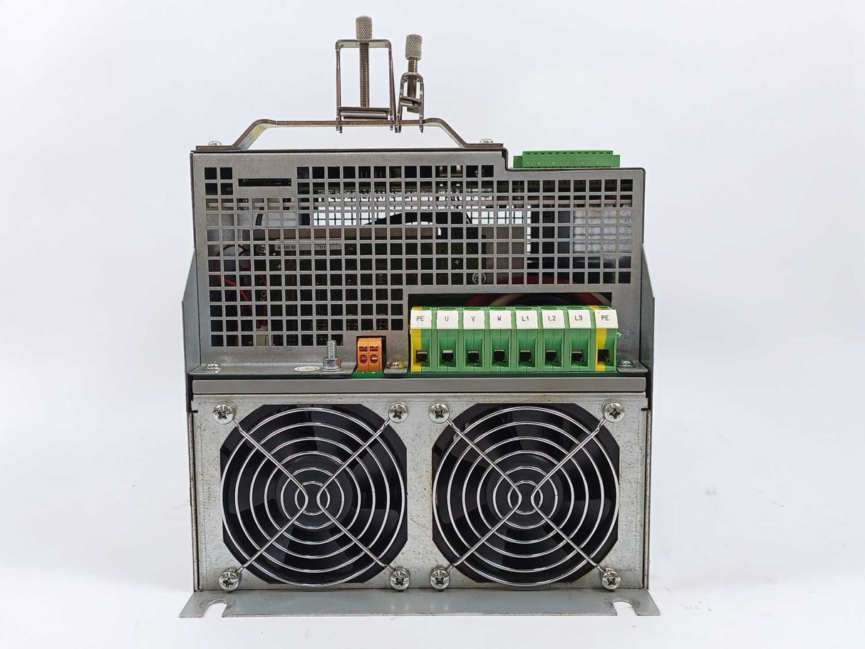 Mecos IMC15 BG10837-01C Magnetic Bearing and Motor Controller
