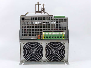 Mecos IMC15 BG10837-01C Magnetic Bearing and Motor Controller
