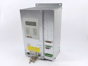 Mecos IMC15 BG10837-04NE Magnetic Bearing and Motor Controller