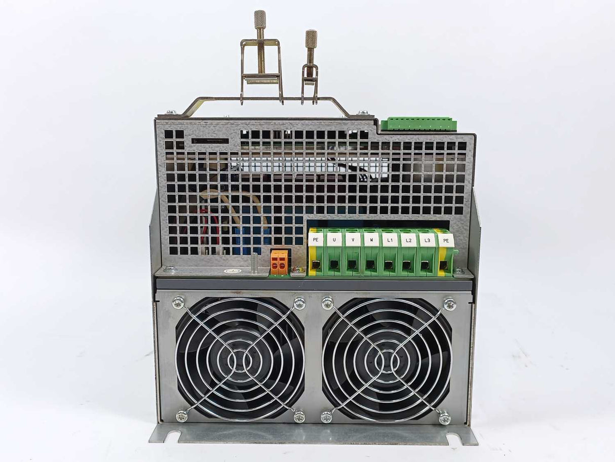Mecos IMC15 BG10837-04NE Magnetic Bearing and Motor Controller