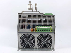 Mecos IMC15 BG10837-04NE Magnetic Bearing and Motor Controller