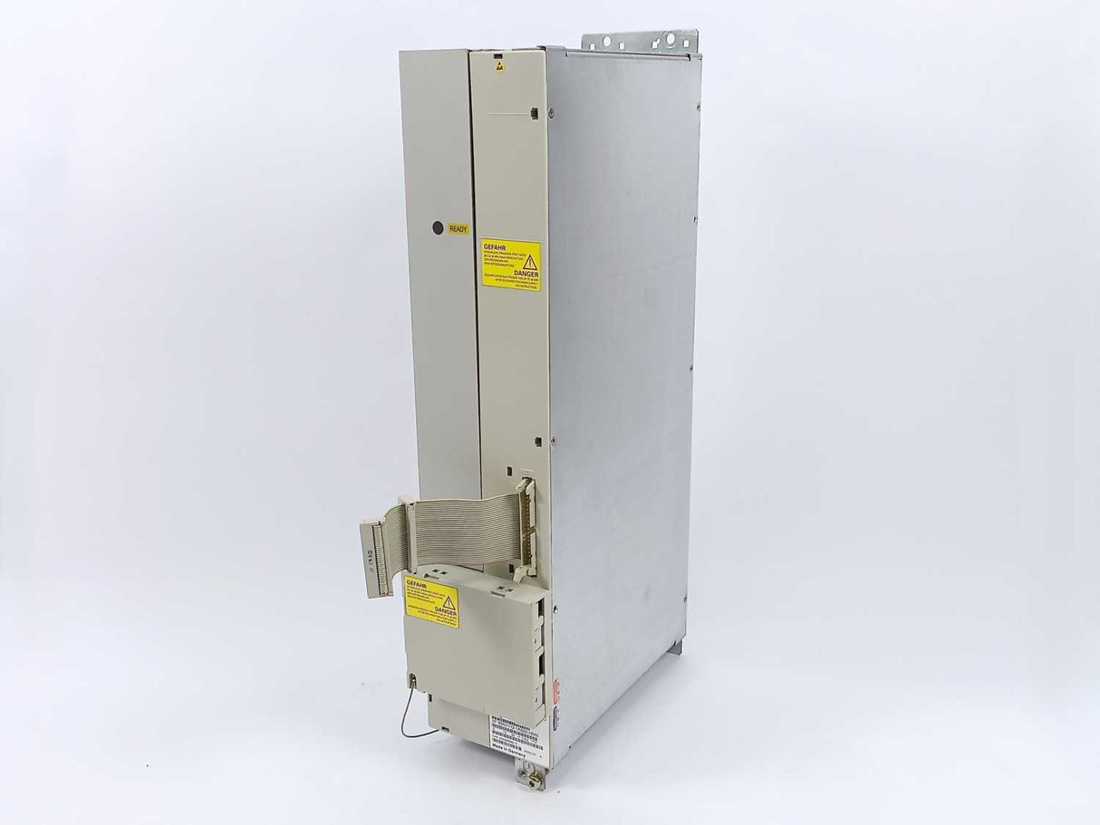 Siemens 6SN1112-1AB00-0BA0 SIMODRIVE 611 Capacitor Module 4.1 MF
