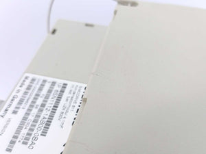 Siemens 6SN1112-1AB00-0BA0 SIMODRIVE 611 Capacitor Module 4.1 MF