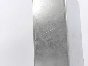 Siemens 6SN1112-1AB00-0BA0 SIMODRIVE 611 Capacitor Module 4.1 MF