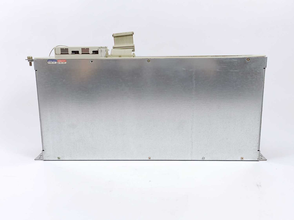 Siemens 6SN1112-1AB00-0BA0 SIMODRIVE 611 Capacitor Module 4.1 MF