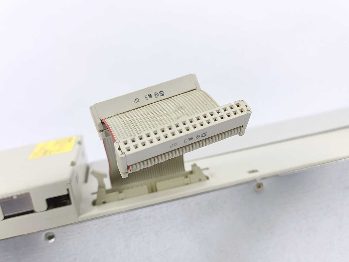 Siemens 6SN1112-1AB00-0BA0 SIMODRIVE 611 Capacitor Module 4.1 MF