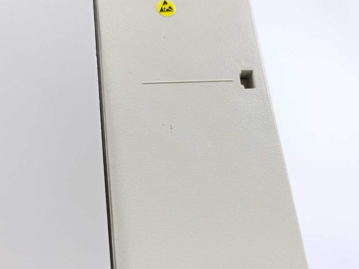 Siemens 6SN1112-1AB00-0BA0 SIMODRIVE 611 Capacitor Module 4.1 MF