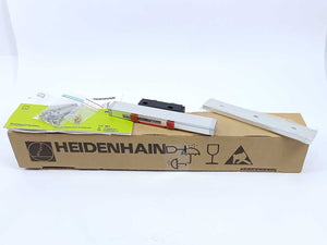 HEIDENHAIN 372849-07 LC 481 Absolute Sealed Linear Encoder