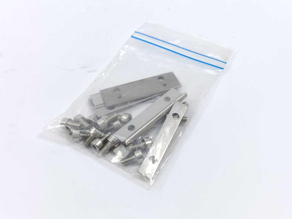 HEIDENHAIN 372849-07 LC 481 Absolute Sealed Linear Encoder