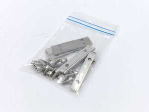 HEIDENHAIN 372849-07 LC 481 Absolute Sealed Linear Encoder