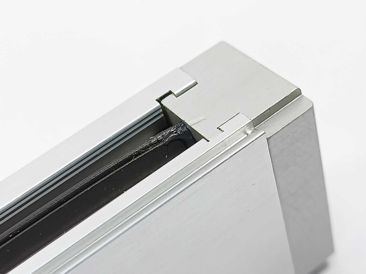 HEIDENHAIN 372849-07 LC 481 Absolute Sealed Linear Encoder