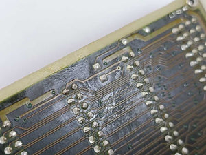 Siemens 6FX1866-0BX03-4F 580 226 9001.02 Module Card
