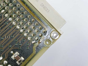 Siemens 6FX1866-0BX03-4F 580 226 9001.02 Module Card
