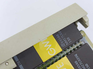 Siemens 6FX1866-0BX03-4F 580 226 9001.02 Module Card