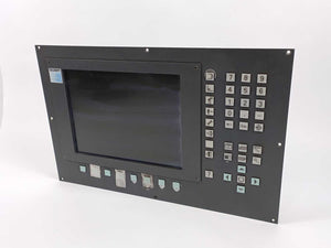 Siemens 6FC5203-0AF52-0AA0 Ver. E SINUMERIK TRUMPF Operator Panel